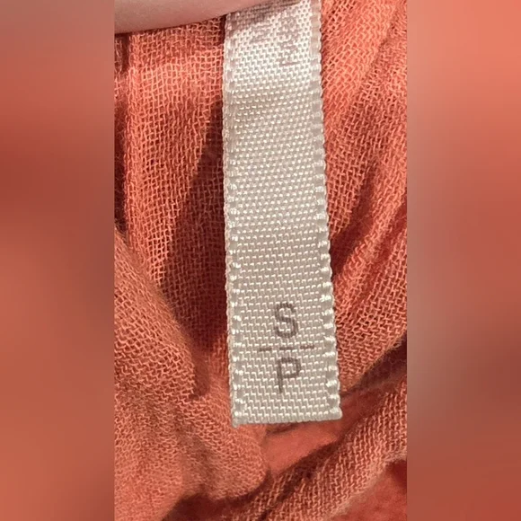 Free People Cami Top Size Small - Picture 5 of 7